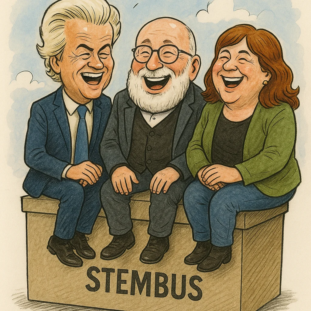 Stembus