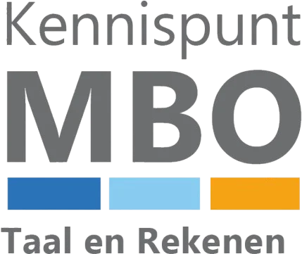 Kennispunt MBO Taal en Rekenen